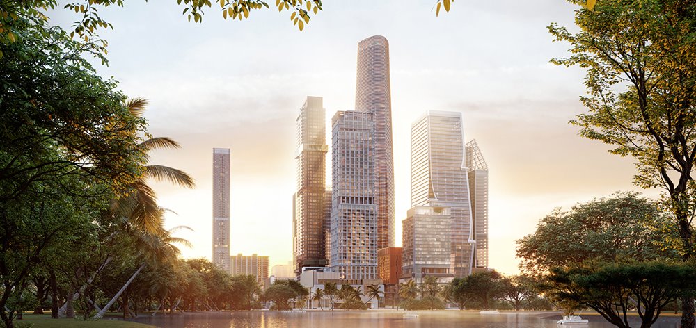 One Bangkok